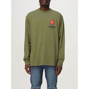 Kenzo T-Shirt Men Green
